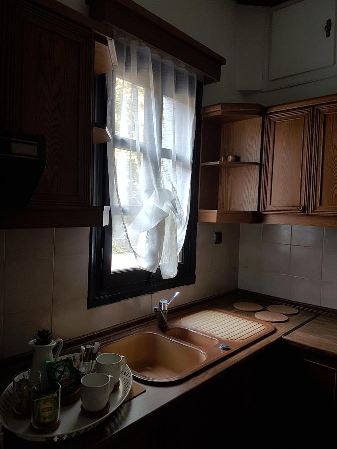 Leventis Studios Neo Karlowasi Zewnętrze zdjęcie